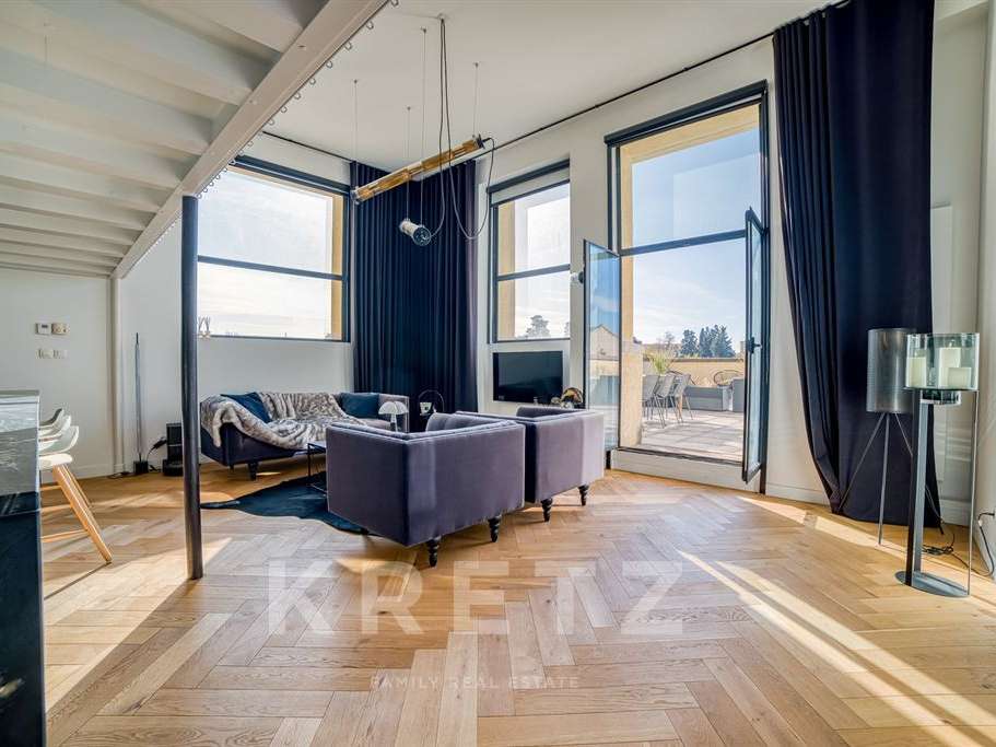 Apartment Montpellier