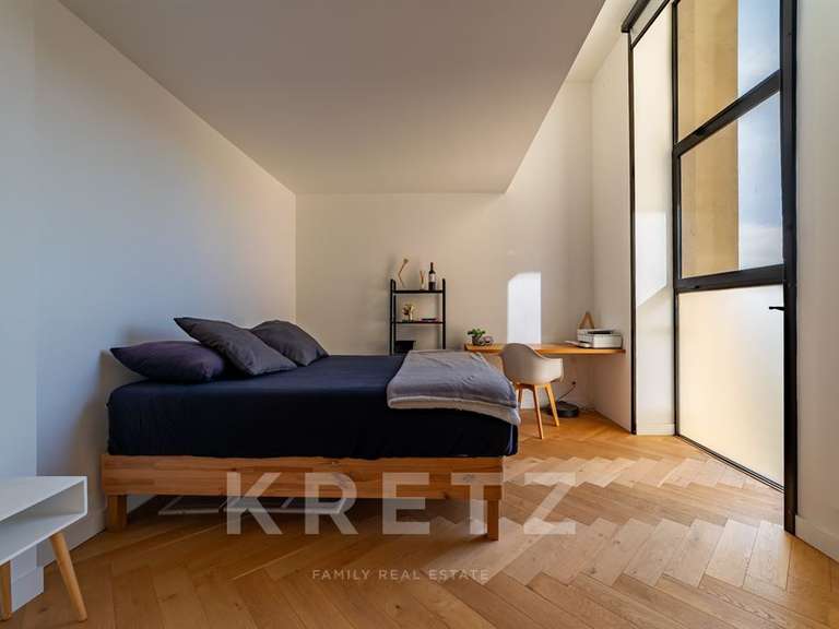 Appartement Montpellier - 2 chambres - 124m²