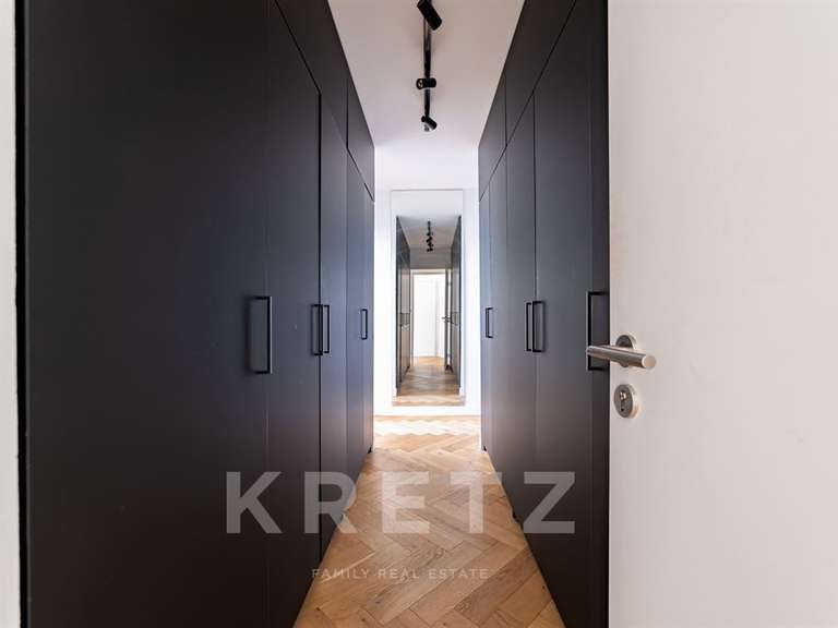 Apartment Montpellier - 2 bedrooms - 124m²