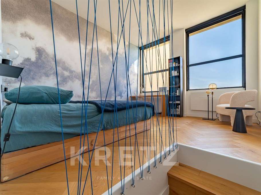 Apartment Montpellier