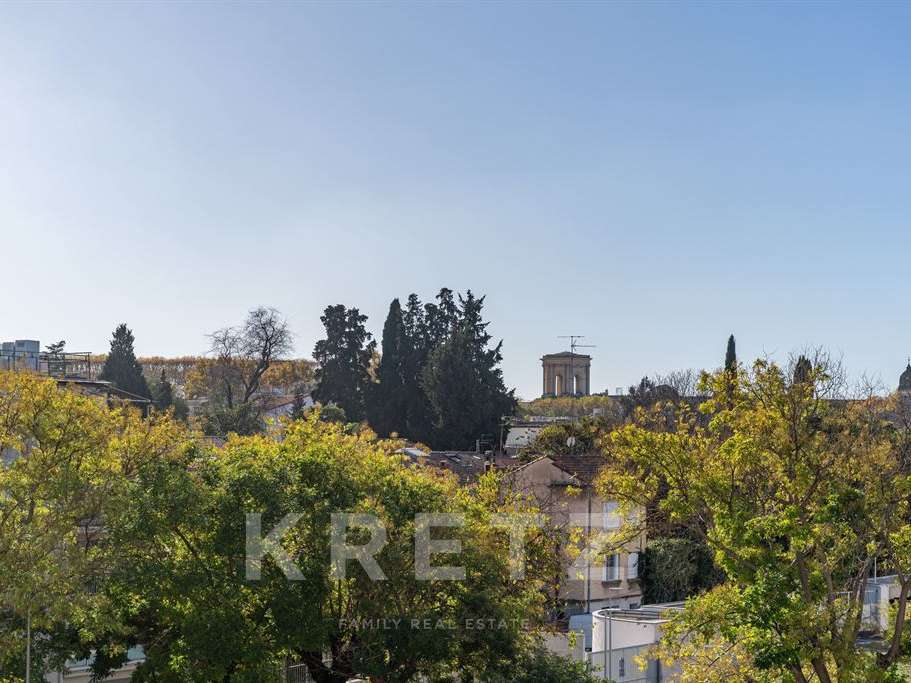 Apartment Montpellier