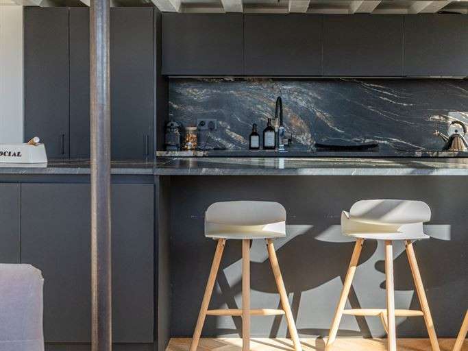 Apartment Montpellier