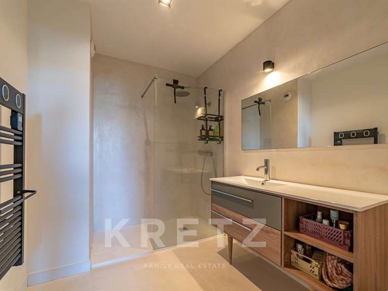 Appartement Montpellier - 2 chambres - 124m²