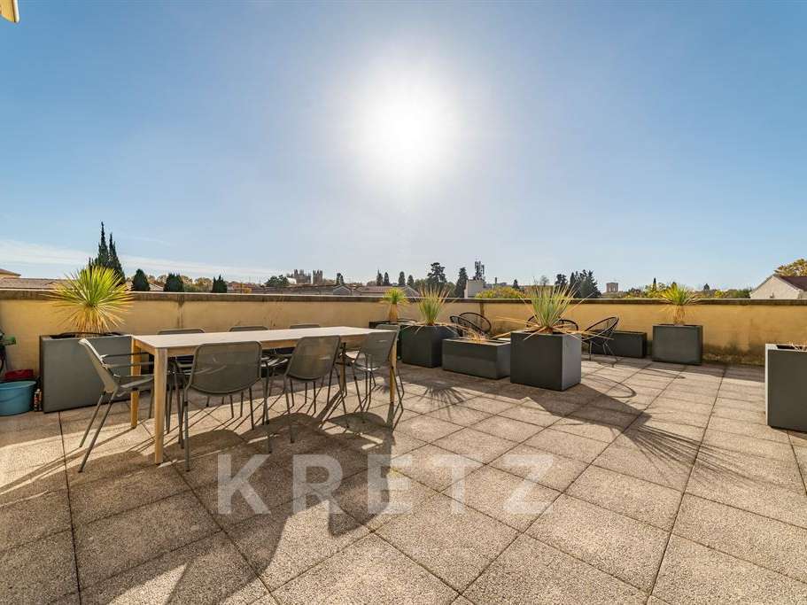 Apartment Montpellier