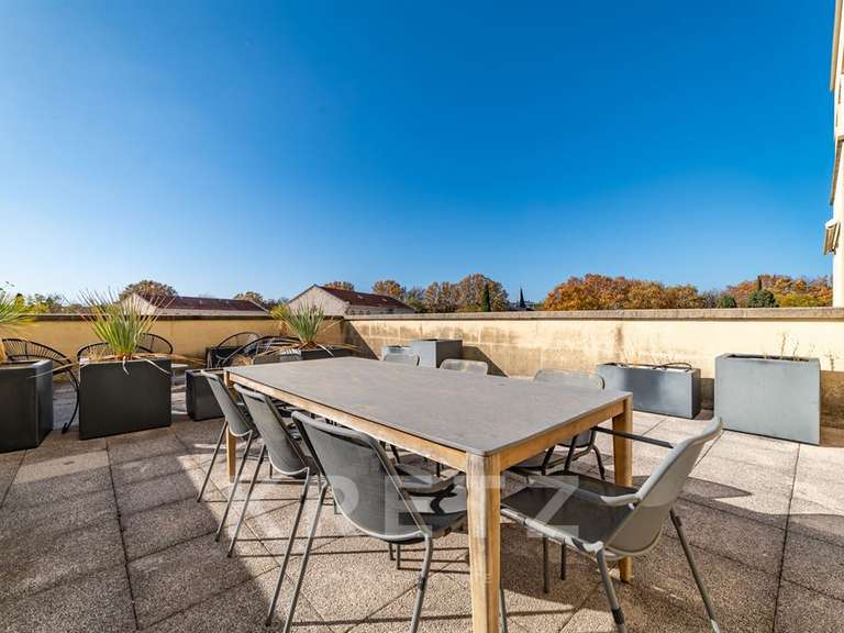 Apartment Montpellier - 2 bedrooms - 124m²