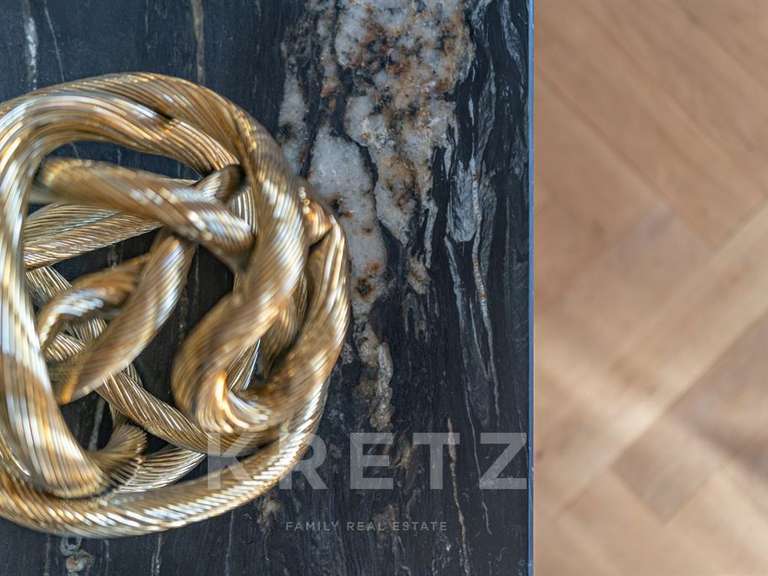 Appartement Montpellier - 2 chambres - 124m²