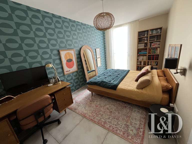 Appartement Montpellier - 3 chambres - 120m²