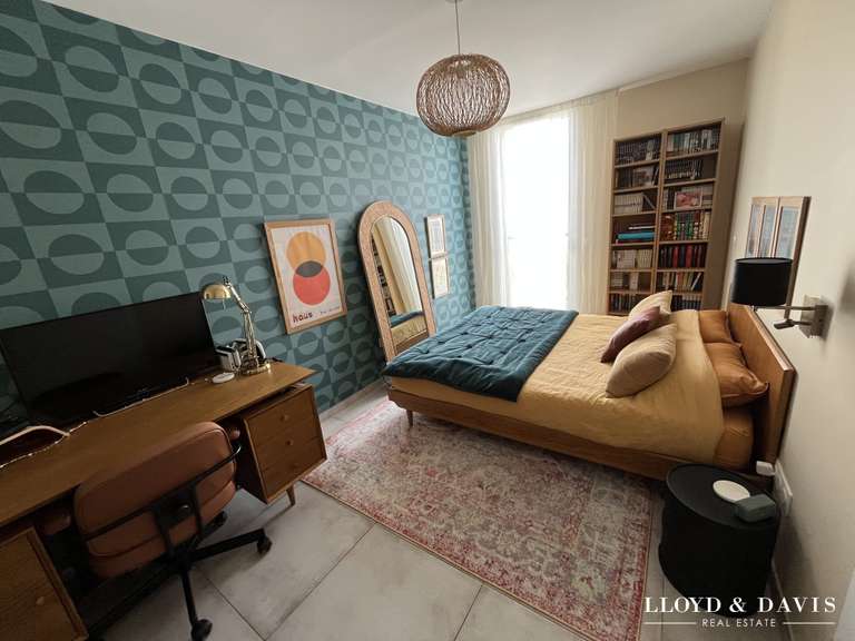 Appartement Montpellier - 3 chambres - 120m²