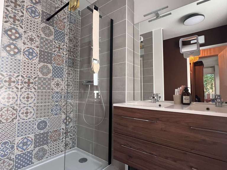 Appartement Montpellier - 3 chambres - 120m²