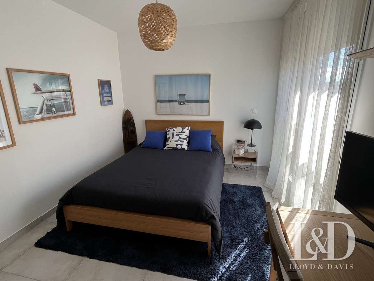 Appartement Montpellier