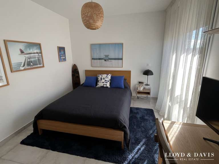 Appartement Montpellier - 3 chambres - 120m²