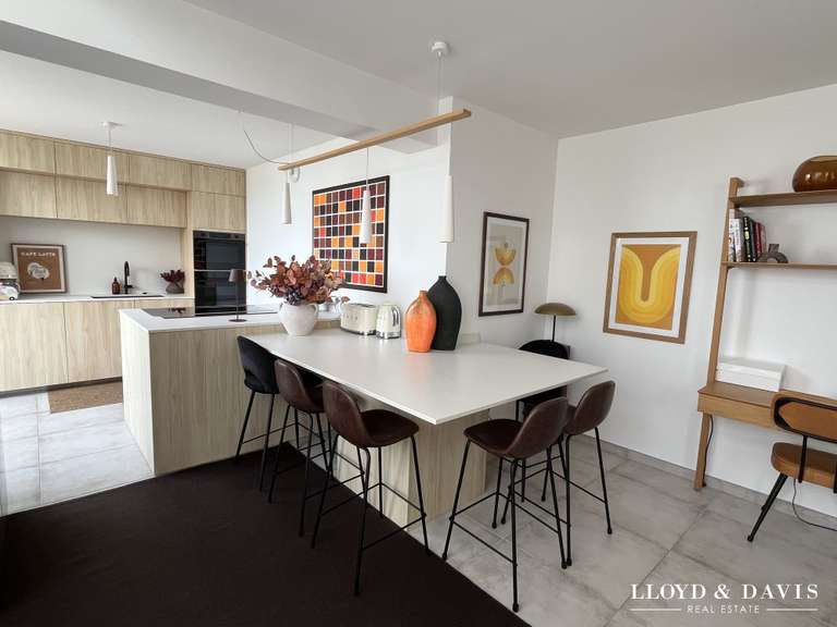 Appartement Montpellier - 3 chambres - 120m²