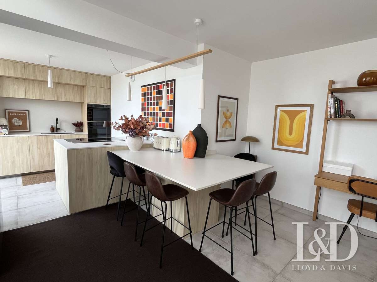 Appartement Montpellier