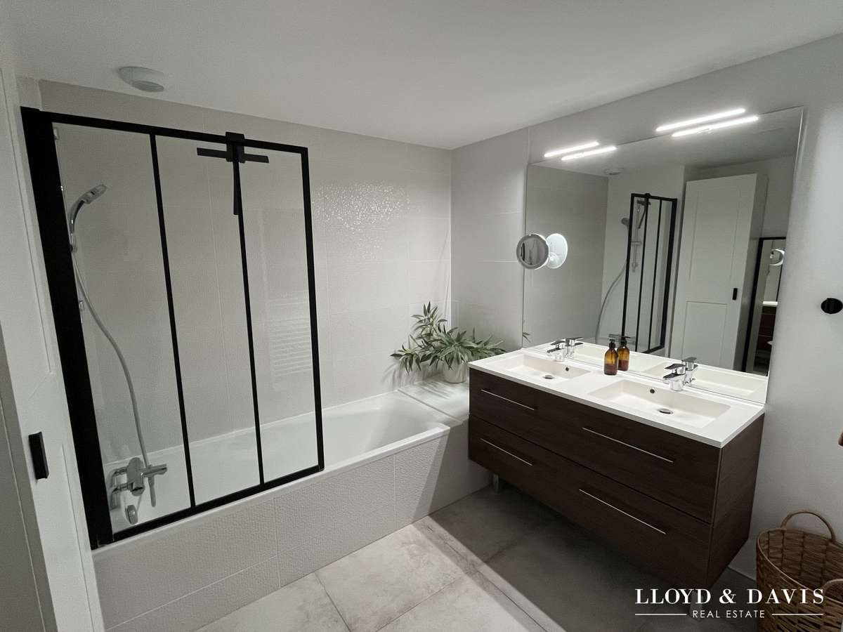 Appartement Montpellier