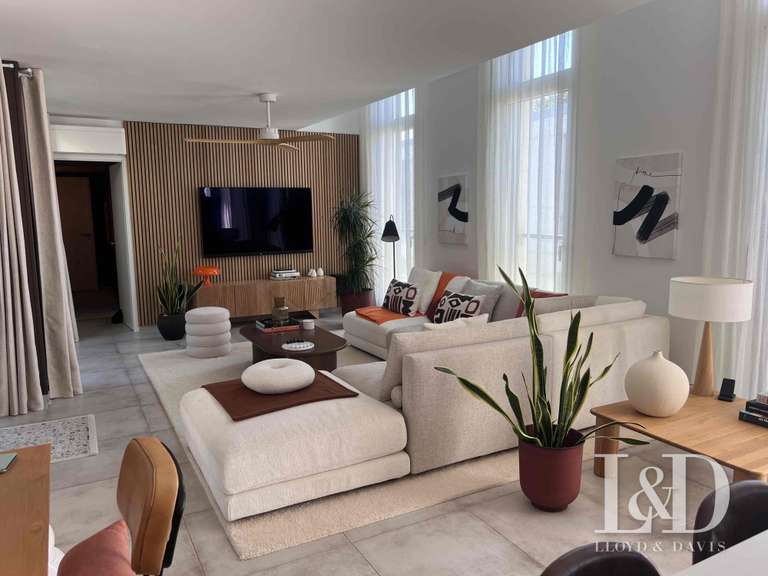 Appartement Montpellier - 3 chambres - 120m²