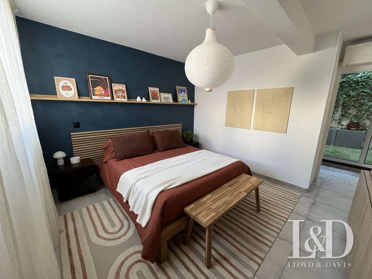 Appartement Montpellier