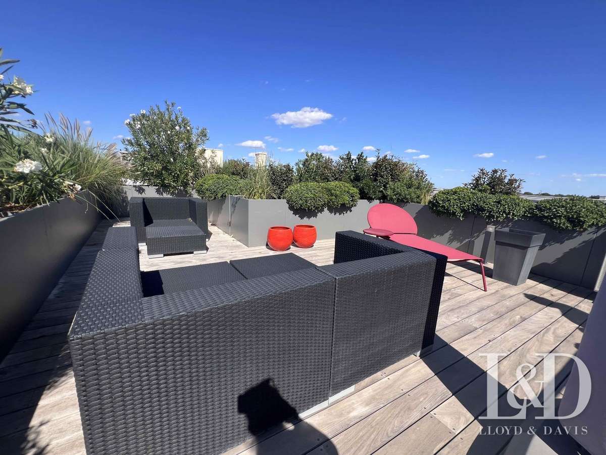 Appartement Montpellier