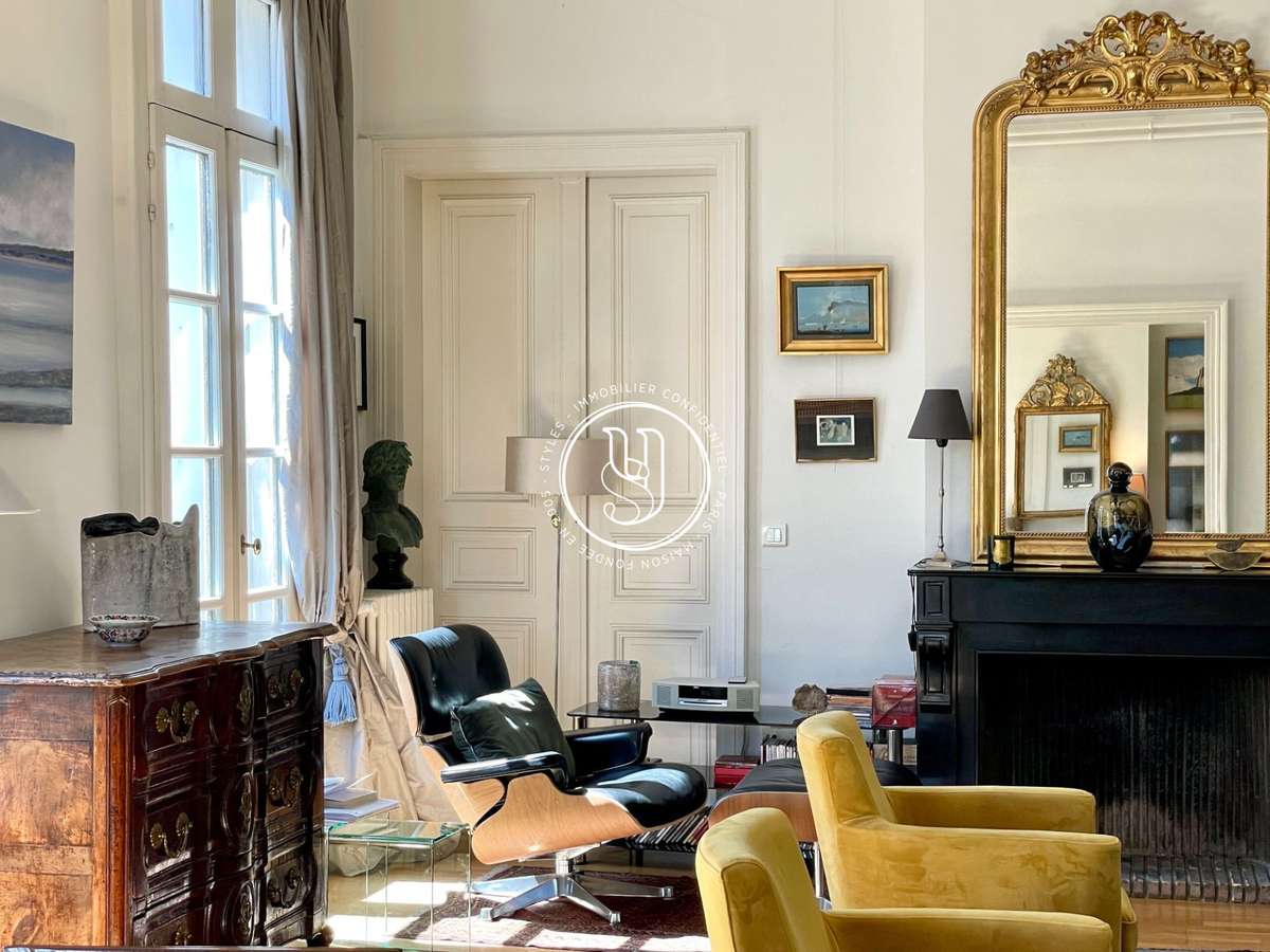 Appartement Montpellier