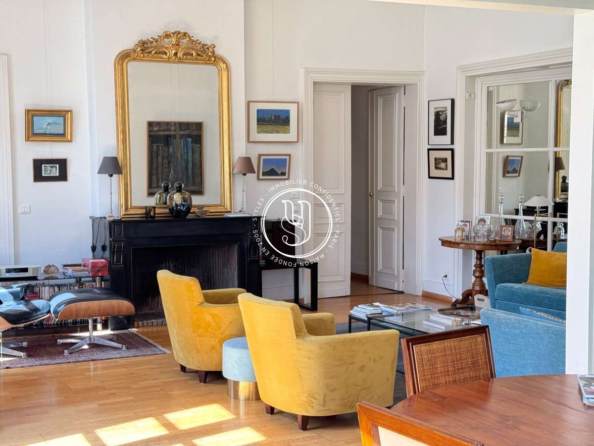 Appartement Montpellier