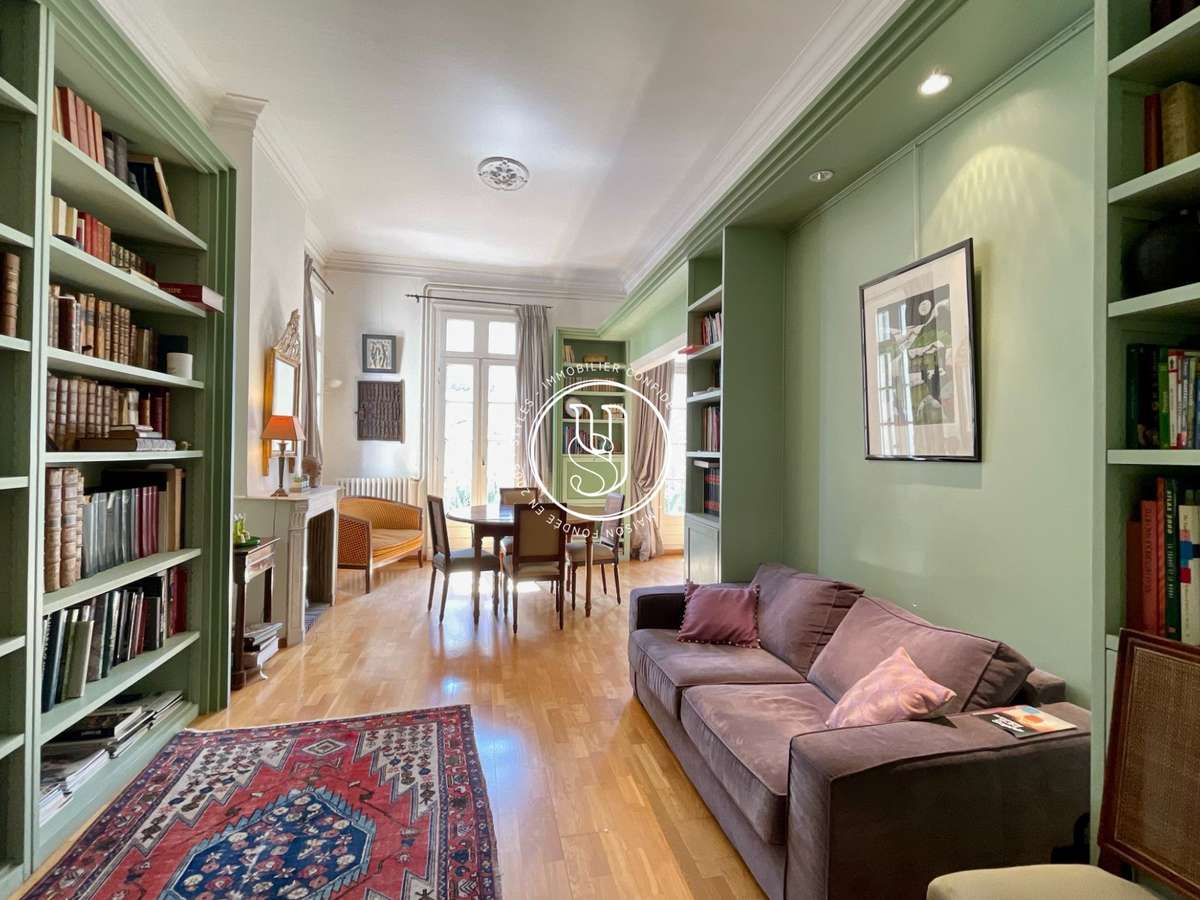 Appartement Montpellier