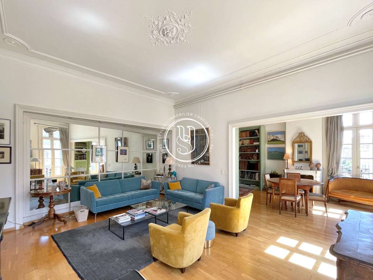 Appartement Montpellier