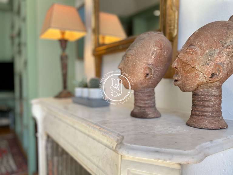 Appartement Montpellier - 3 chambres - 194m²