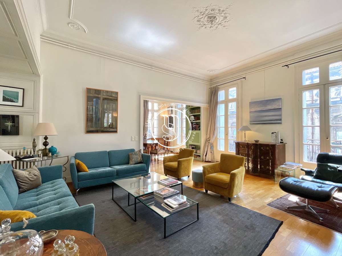 Appartement Montpellier