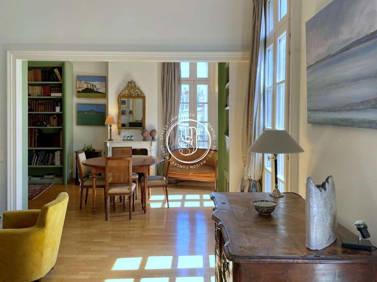 Appartement Montpellier