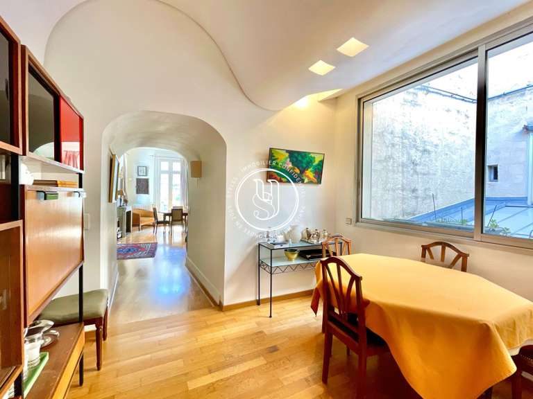 Appartement Montpellier - 3 chambres - 194m²