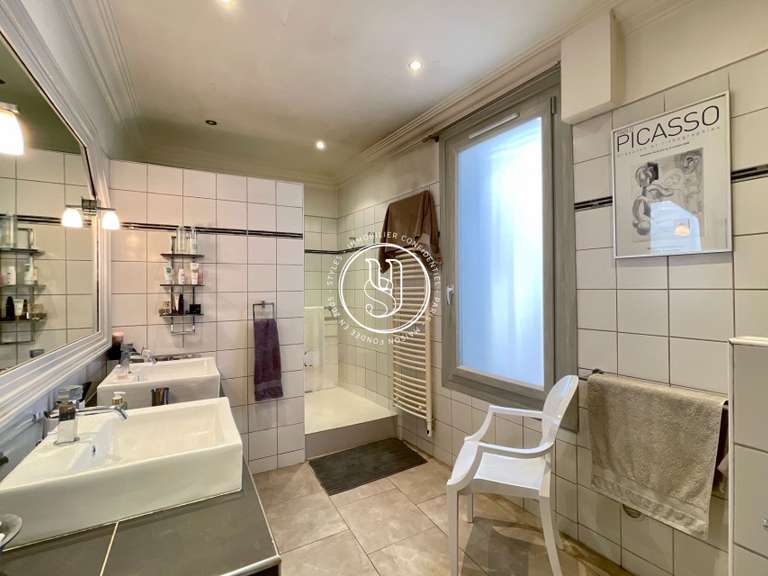 Appartement Montpellier - 3 chambres - 194m²