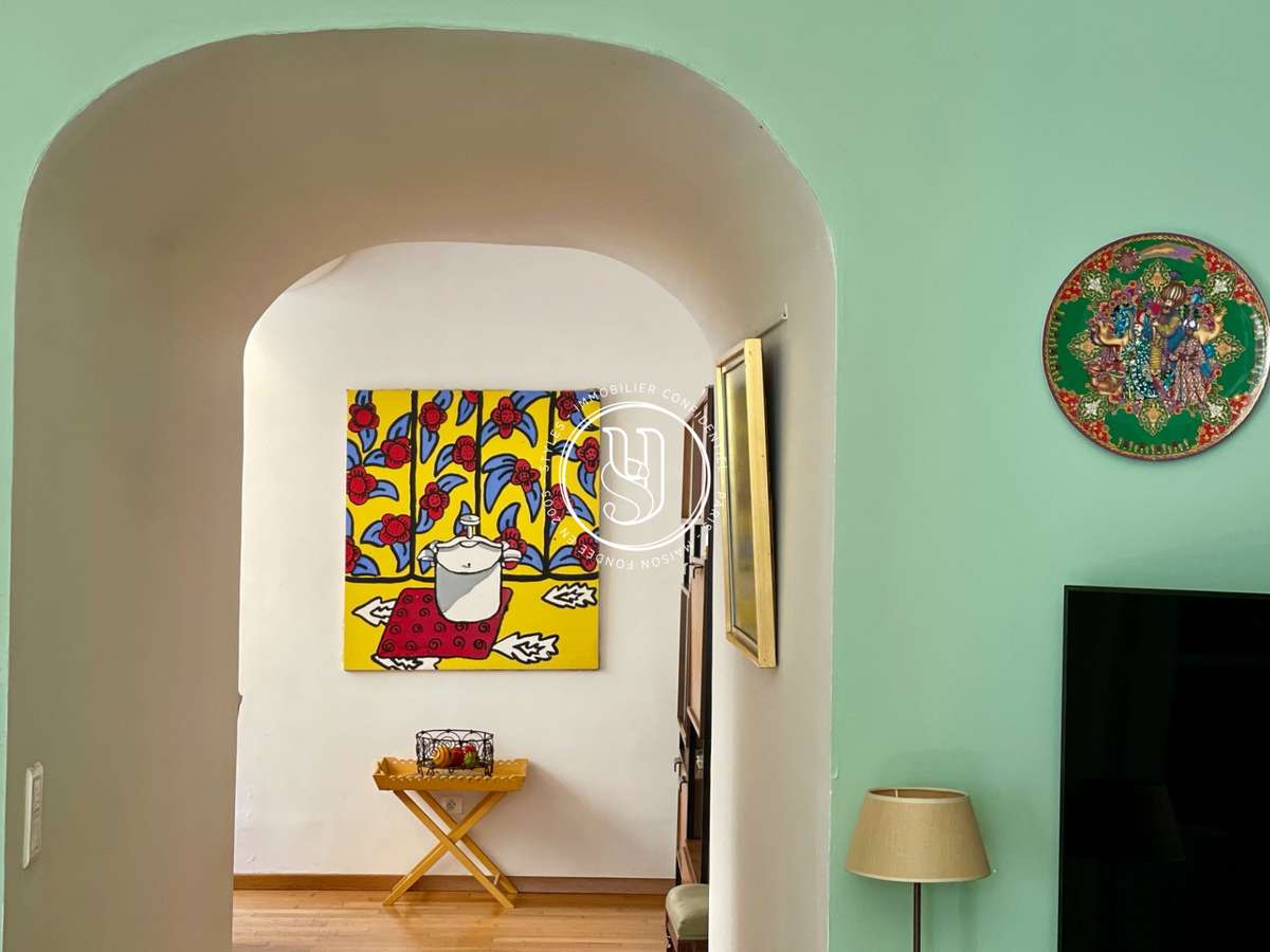 Appartement Montpellier