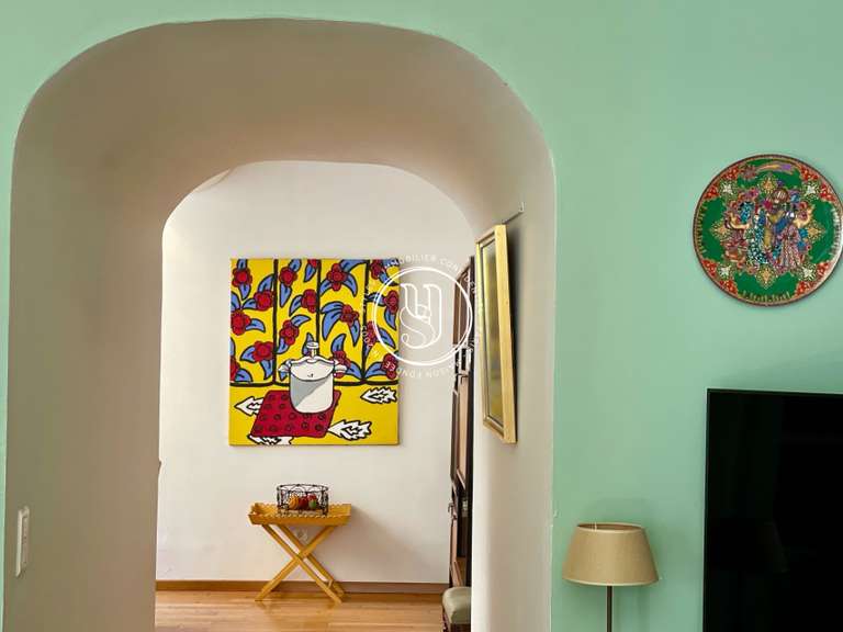 Appartement Montpellier - 3 chambres - 194m²