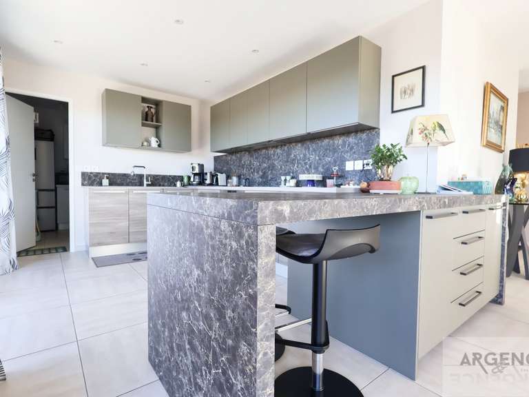 Appartement Montpellier - 3 chambres - 110m²