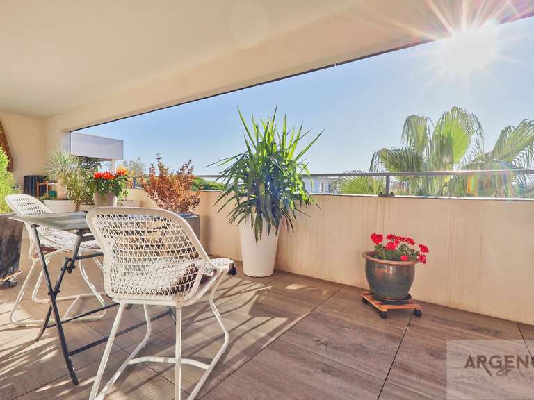 Appartement Montpellier - 3 chambres - 110m²