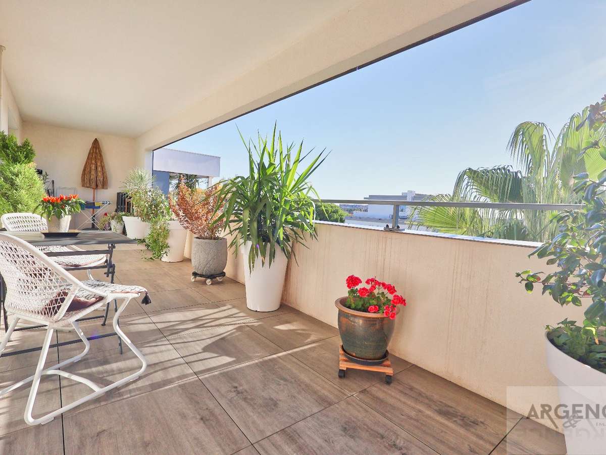 Appartement Montpellier