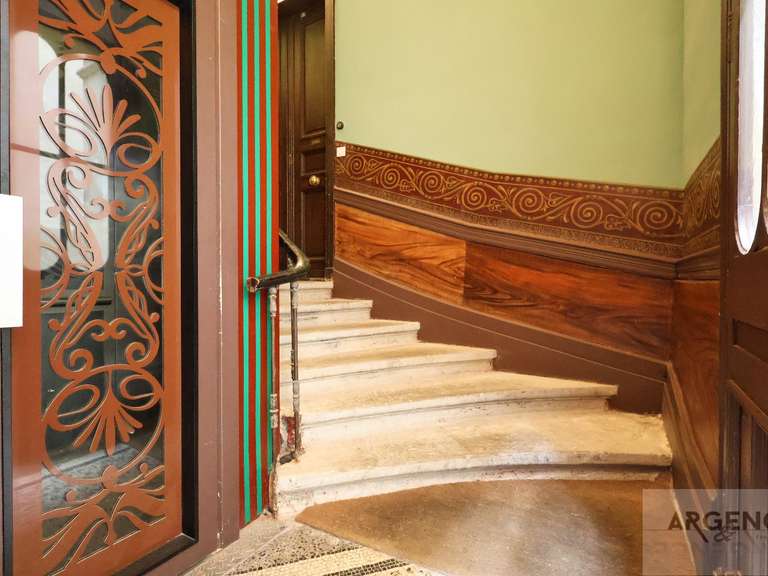 Appartement Montpellier - 4 chambres - 151m²