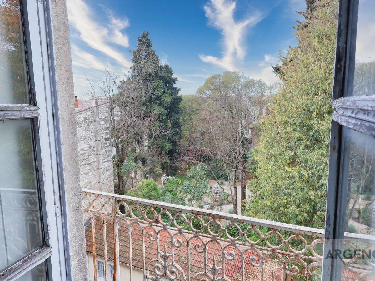 Appartement Montpellier