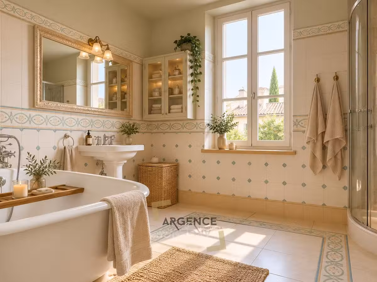 Apartment Montpellier