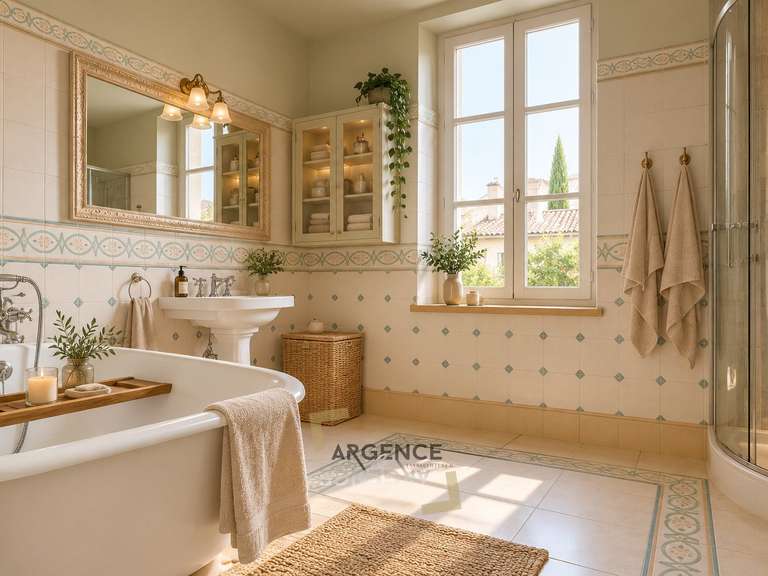 Apartment Montpellier - 4 bedrooms - 151m²