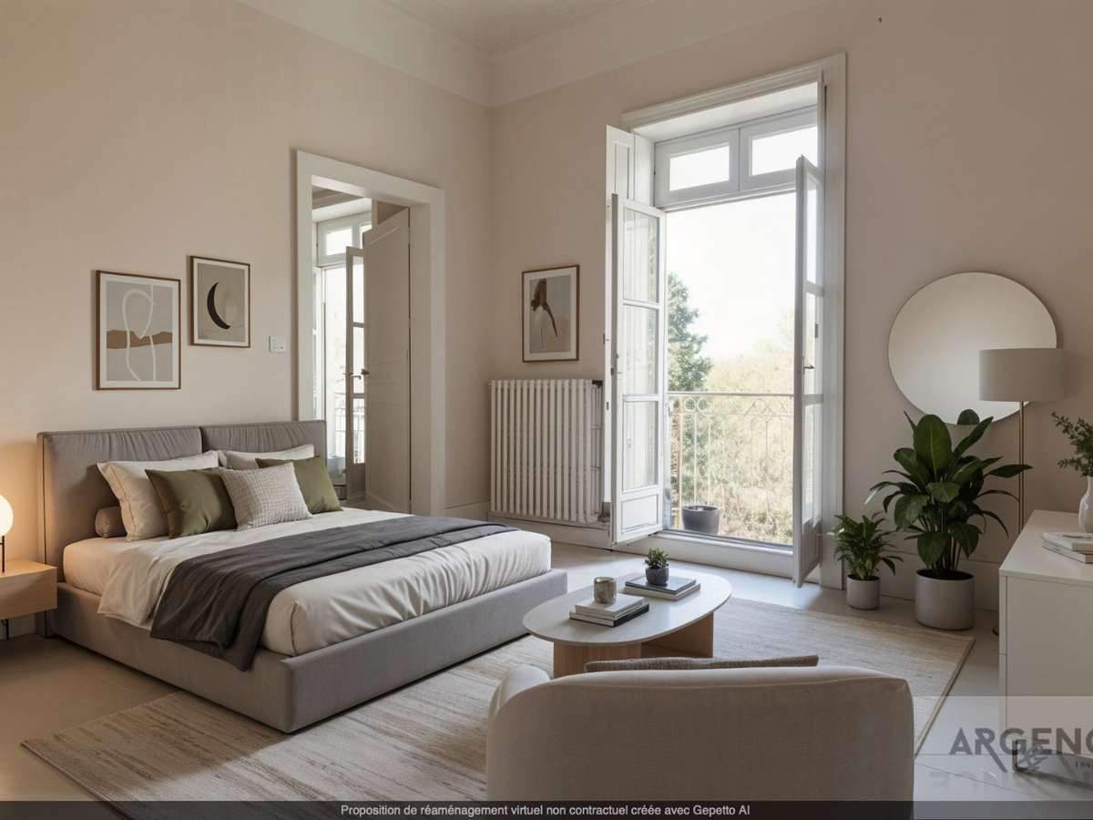 Appartement Montpellier