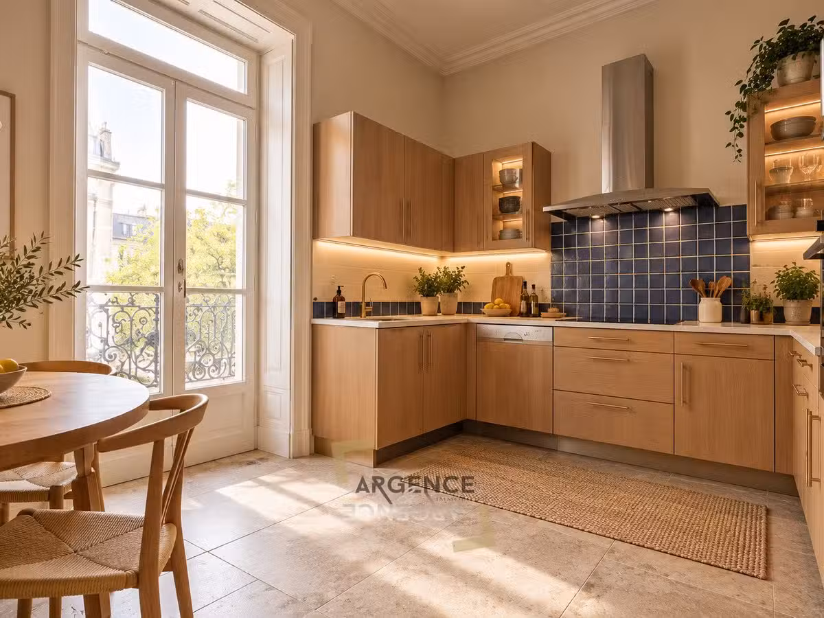 Apartment Montpellier