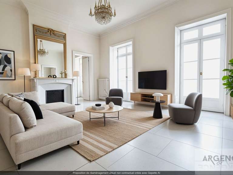 Appartement Montpellier - 4 chambres - 151m²