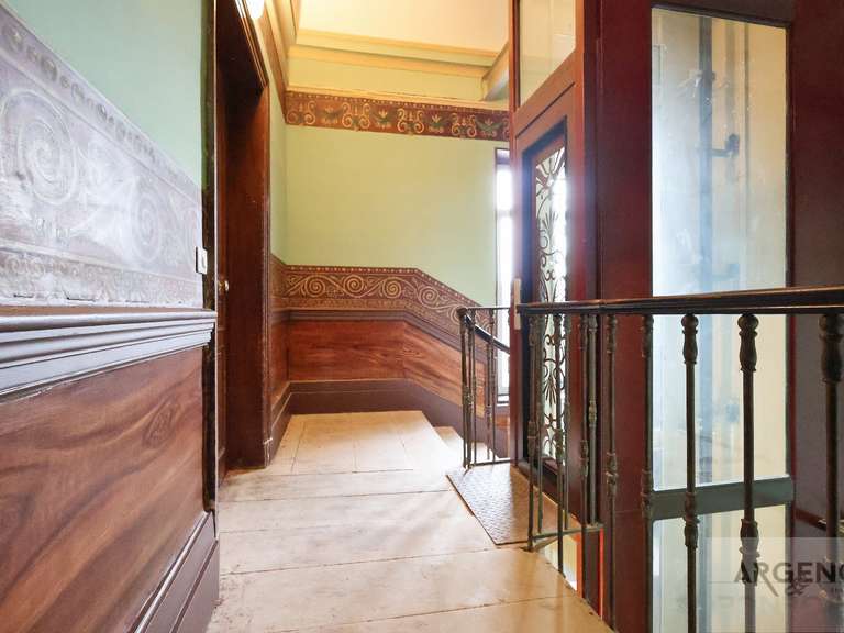 Appartement Montpellier - 4 chambres - 151m²