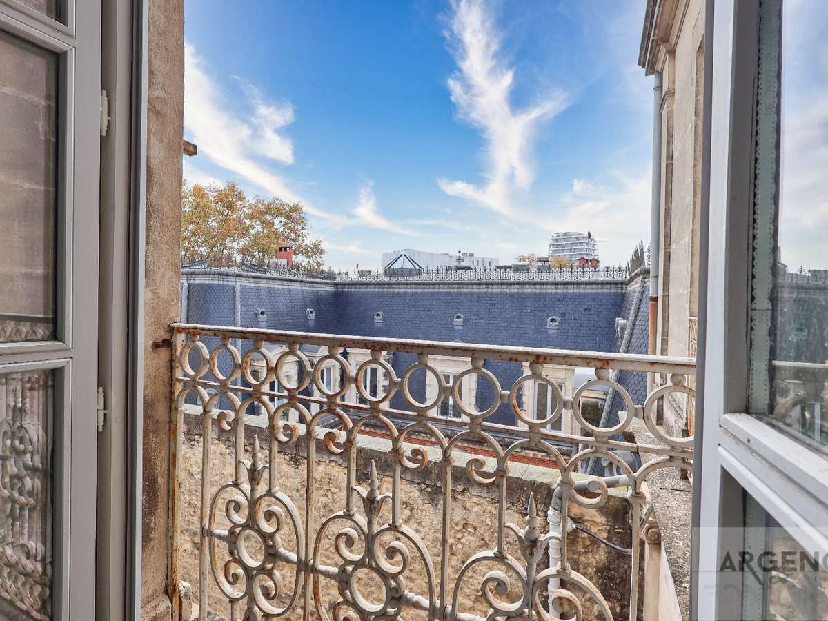 Appartement Montpellier