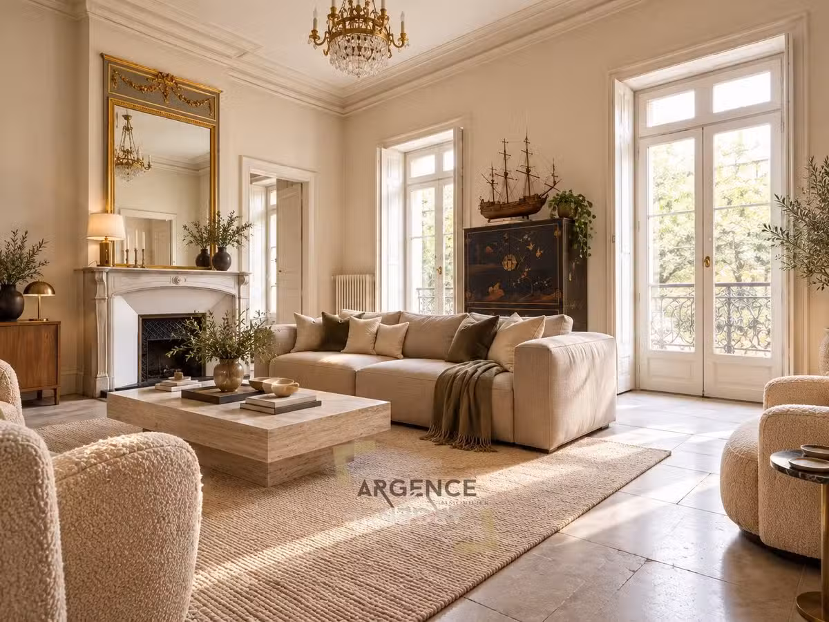 Apartment Montpellier