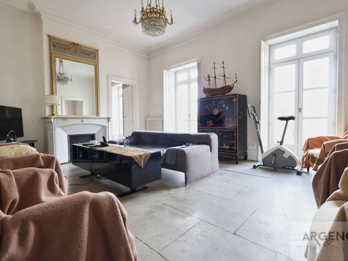 Appartement Montpellier