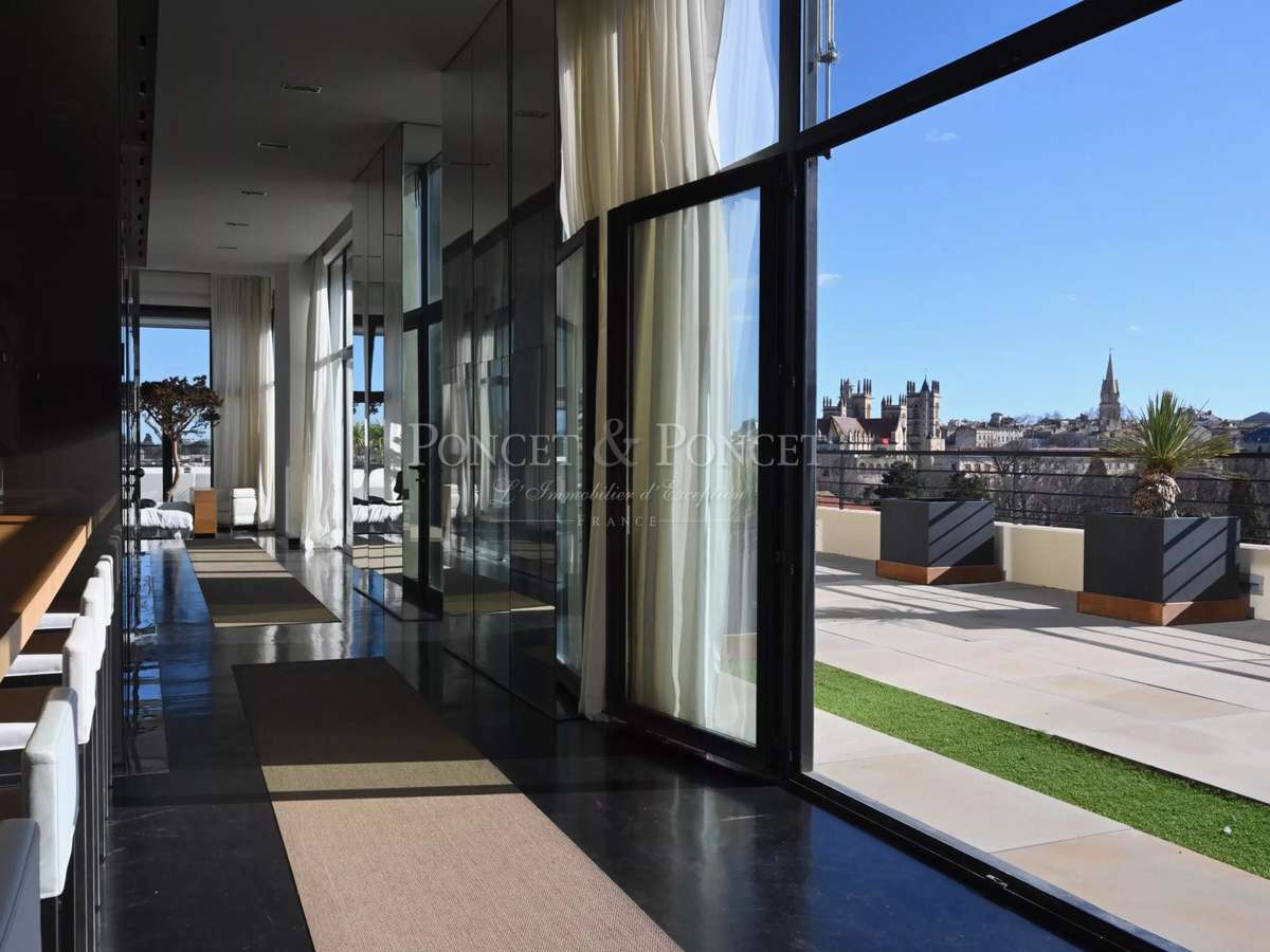 Appartement Montpellier