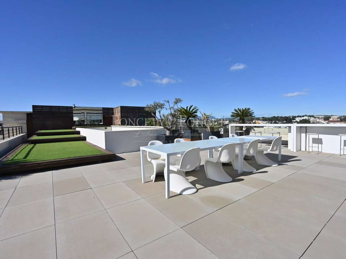 Appartement Montpellier