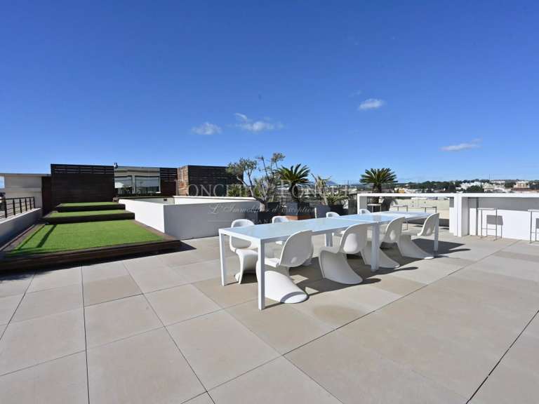 Appartement Montpellier - 3 chambres - 161m²