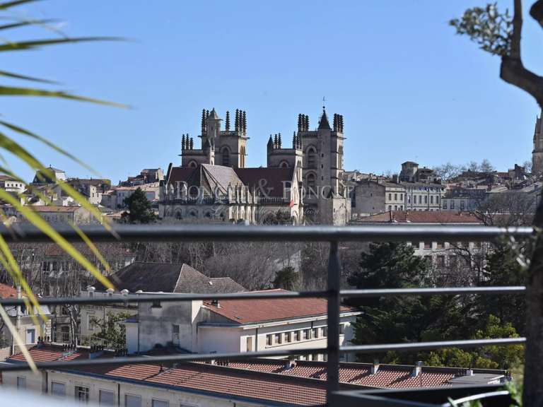 Appartement Montpellier - 3 chambres - 161m²